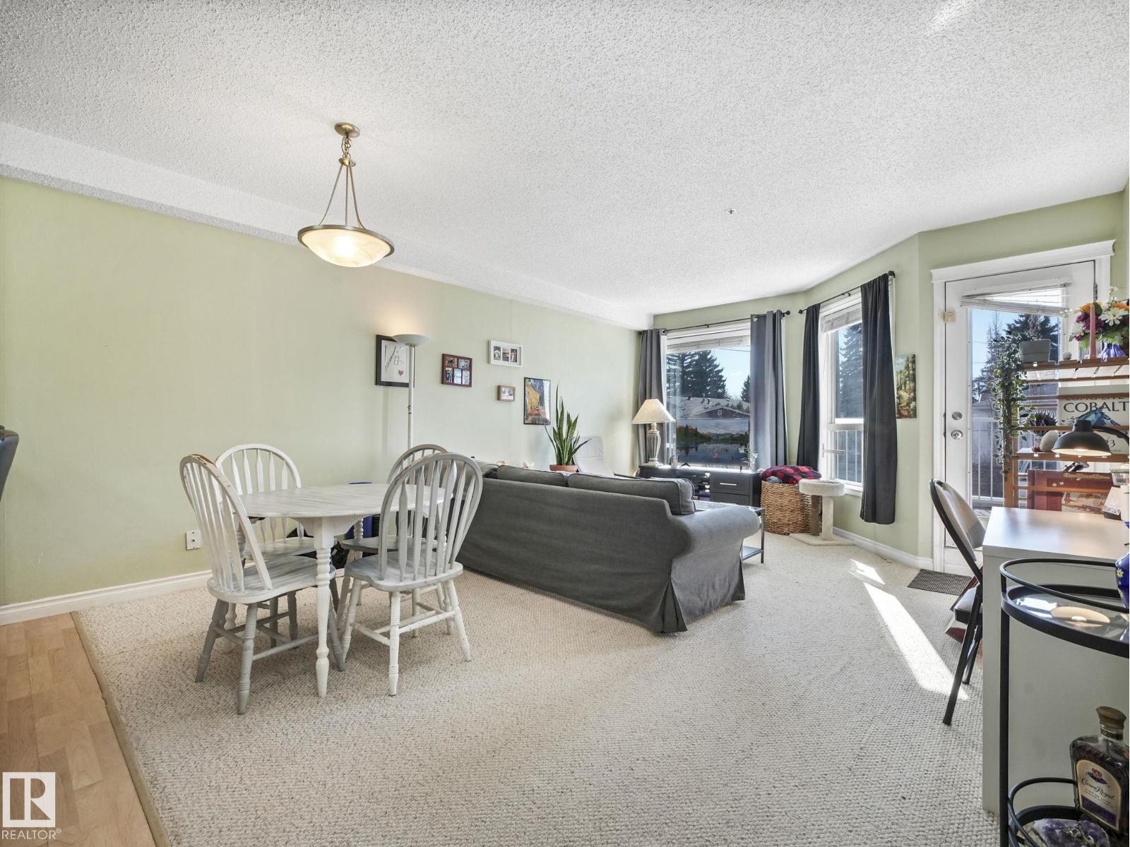 #103 9120 156 Street NW NW, Edmonton