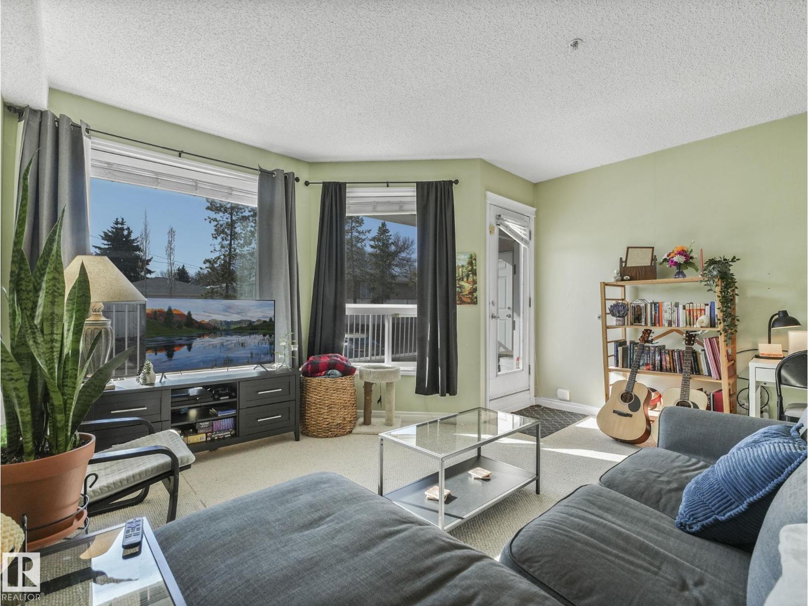 #103 9120 156 Street NW NW, Edmonton