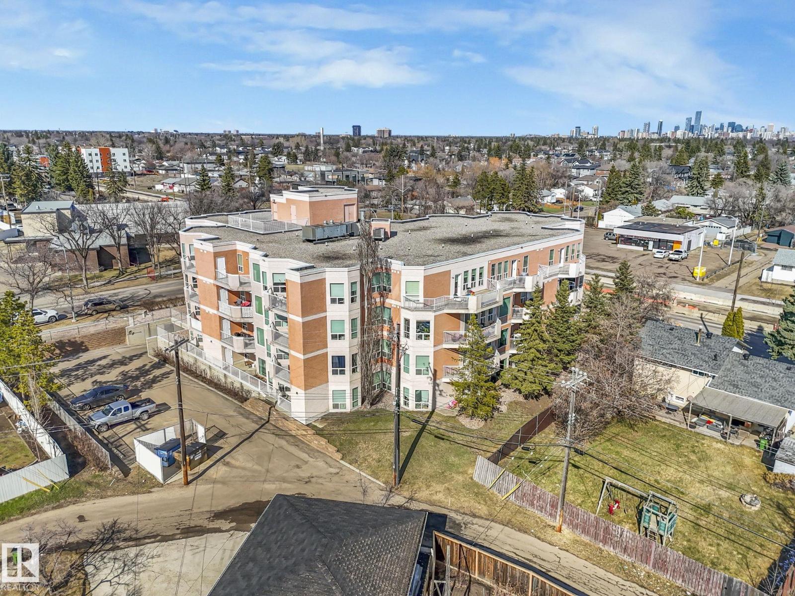 #103 9120 156 Street NW NW, Edmonton