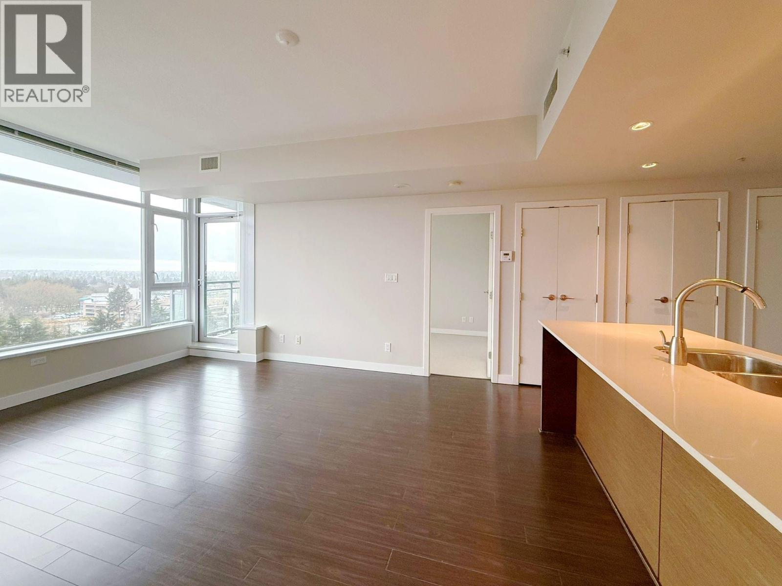 #1707-7371 WESTMINSTER Highway, Richmond