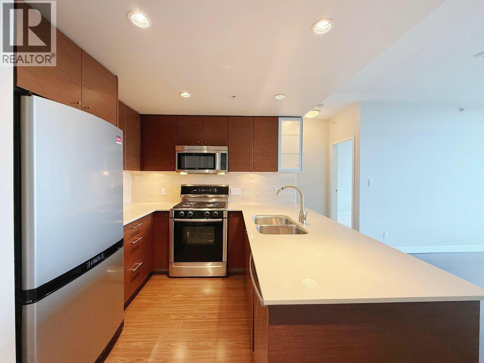 #1707-7371 WESTMINSTER Highway, Richmond