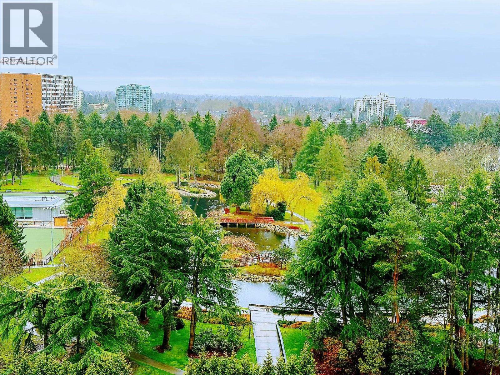 #1707-7371 WESTMINSTER Highway, Richmond