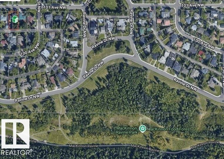 14013 101 AV NW, Edmonton