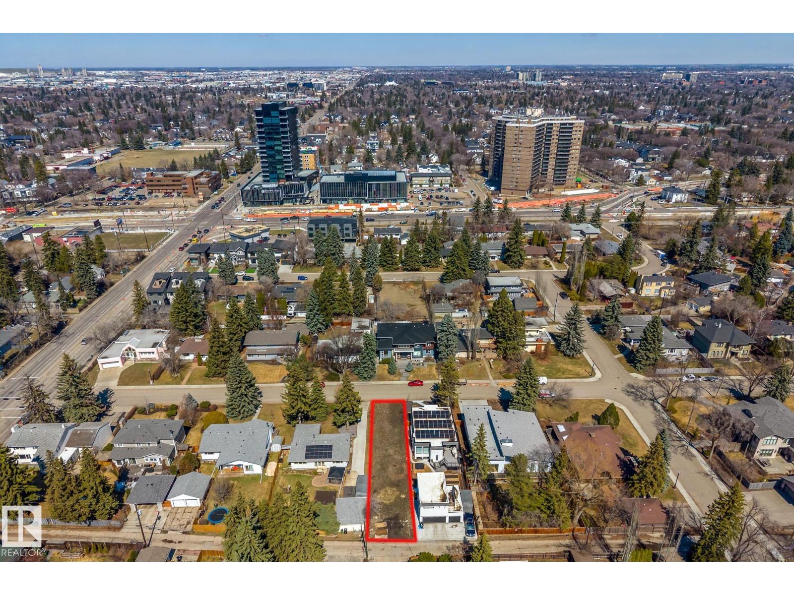 14013 101 AV NW, Edmonton