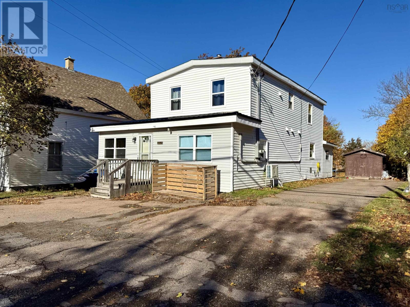 128 Main Street - 1