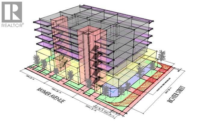  731 Raymer Avenue, Kelowna