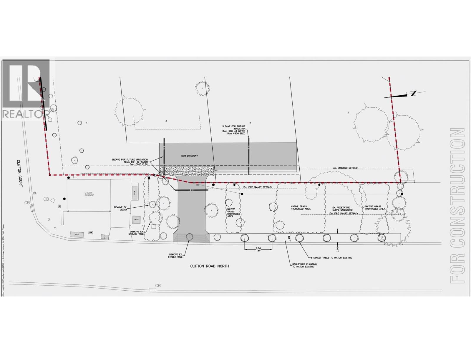  491 Clifton Road North, Kelowna