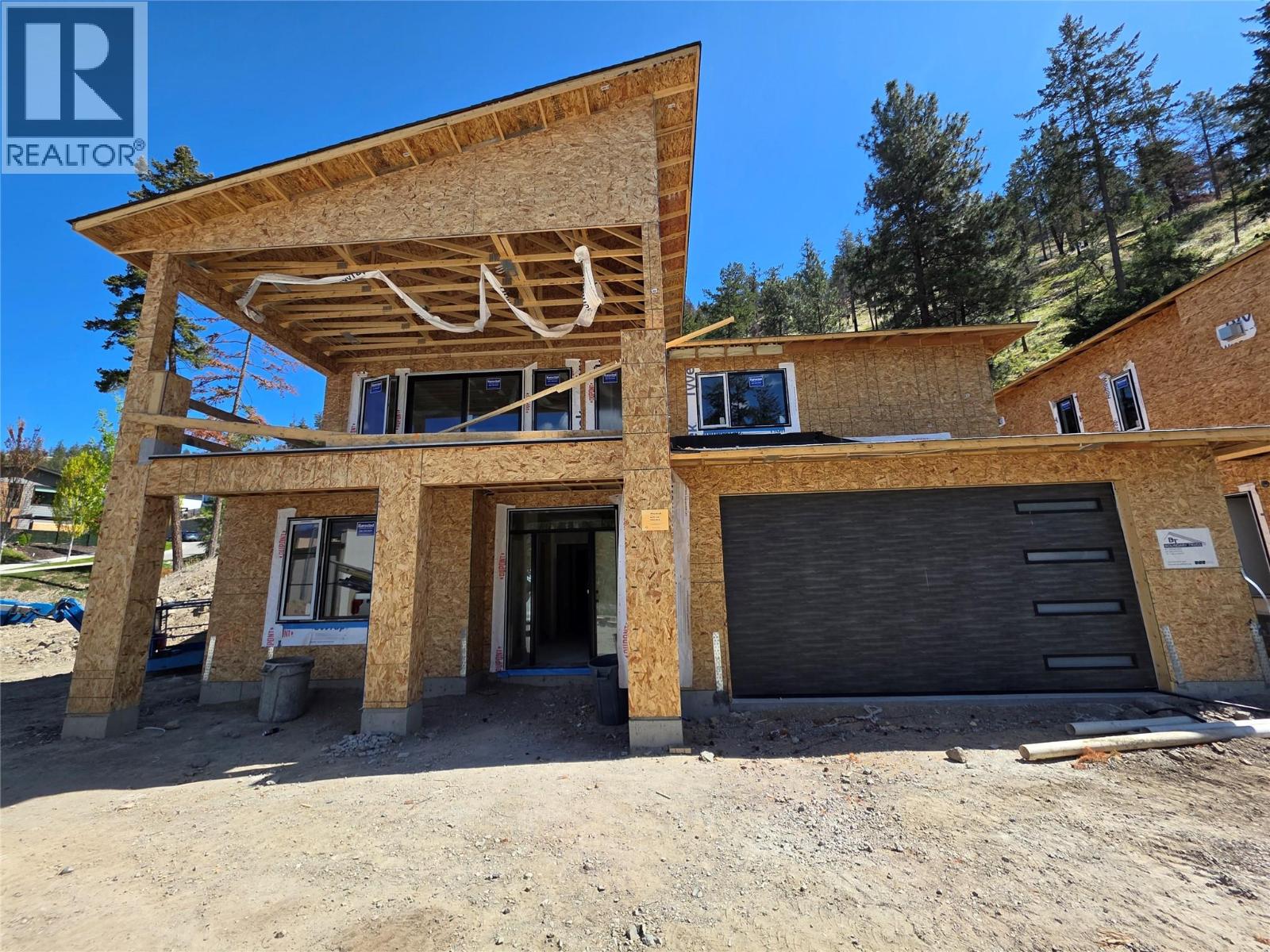  491 Clifton Road North, Kelowna
