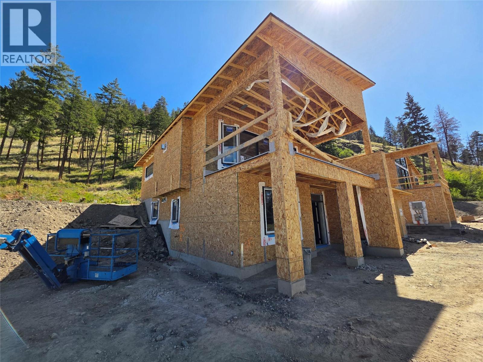  491 Clifton Road North, Kelowna