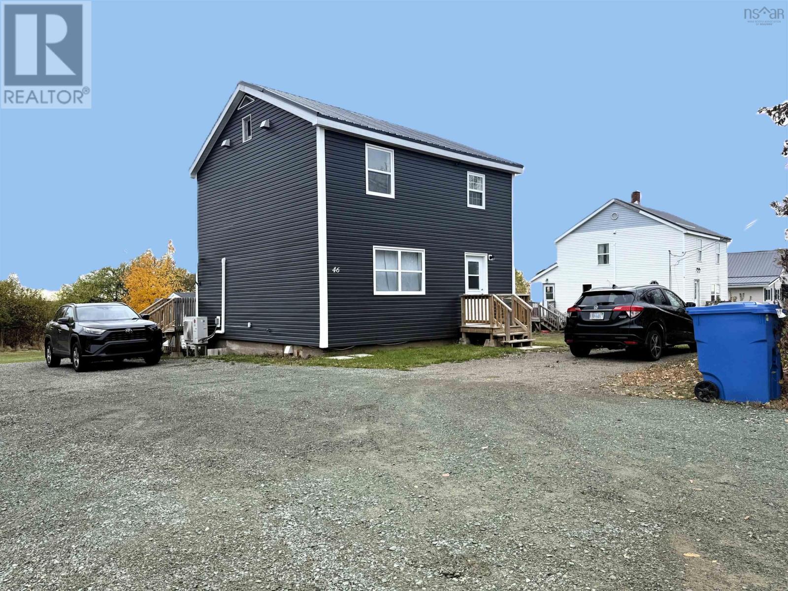 46 Lisgar Street - 1
