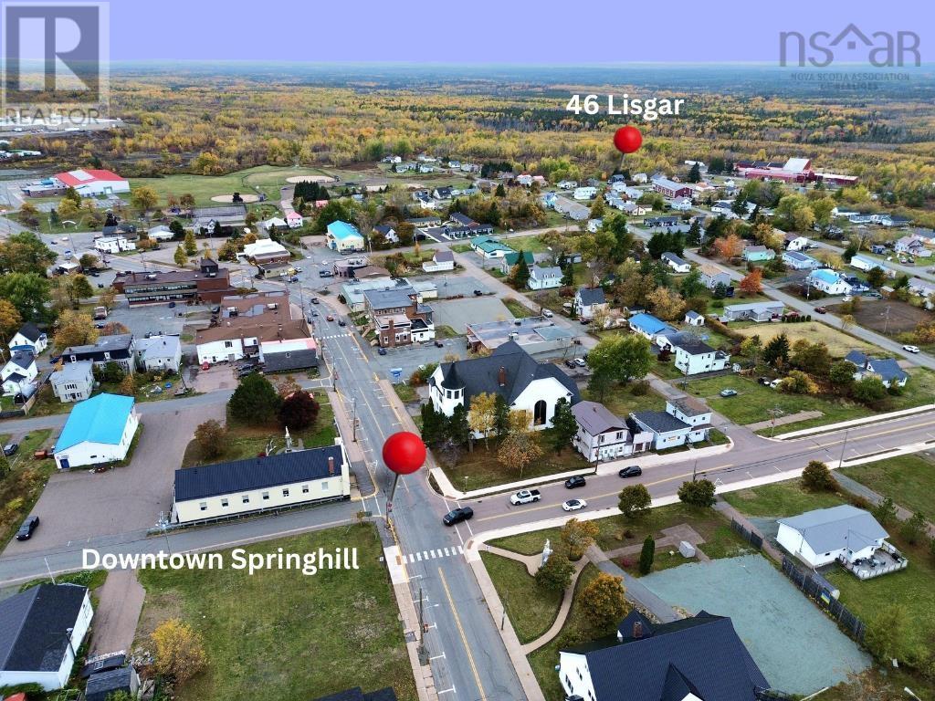 46 Lisgar Street - 5