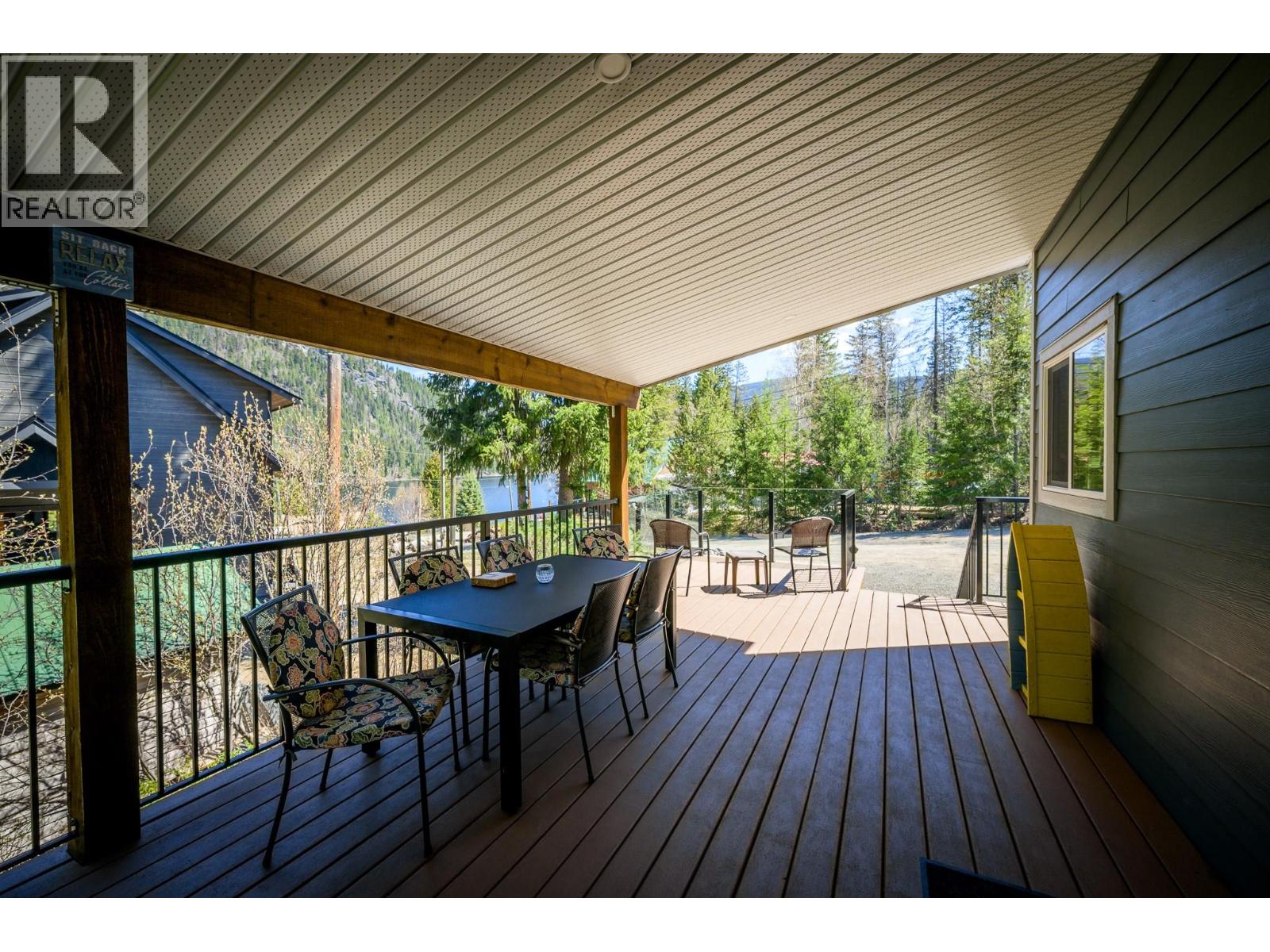 4333 EAST BARRIERE LAKE FS Road Unit# 22, Barriere