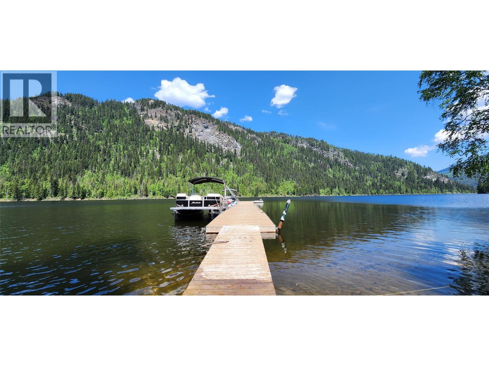 4333 EAST BARRIERE LAKE FS Road Unit# 22, Barriere