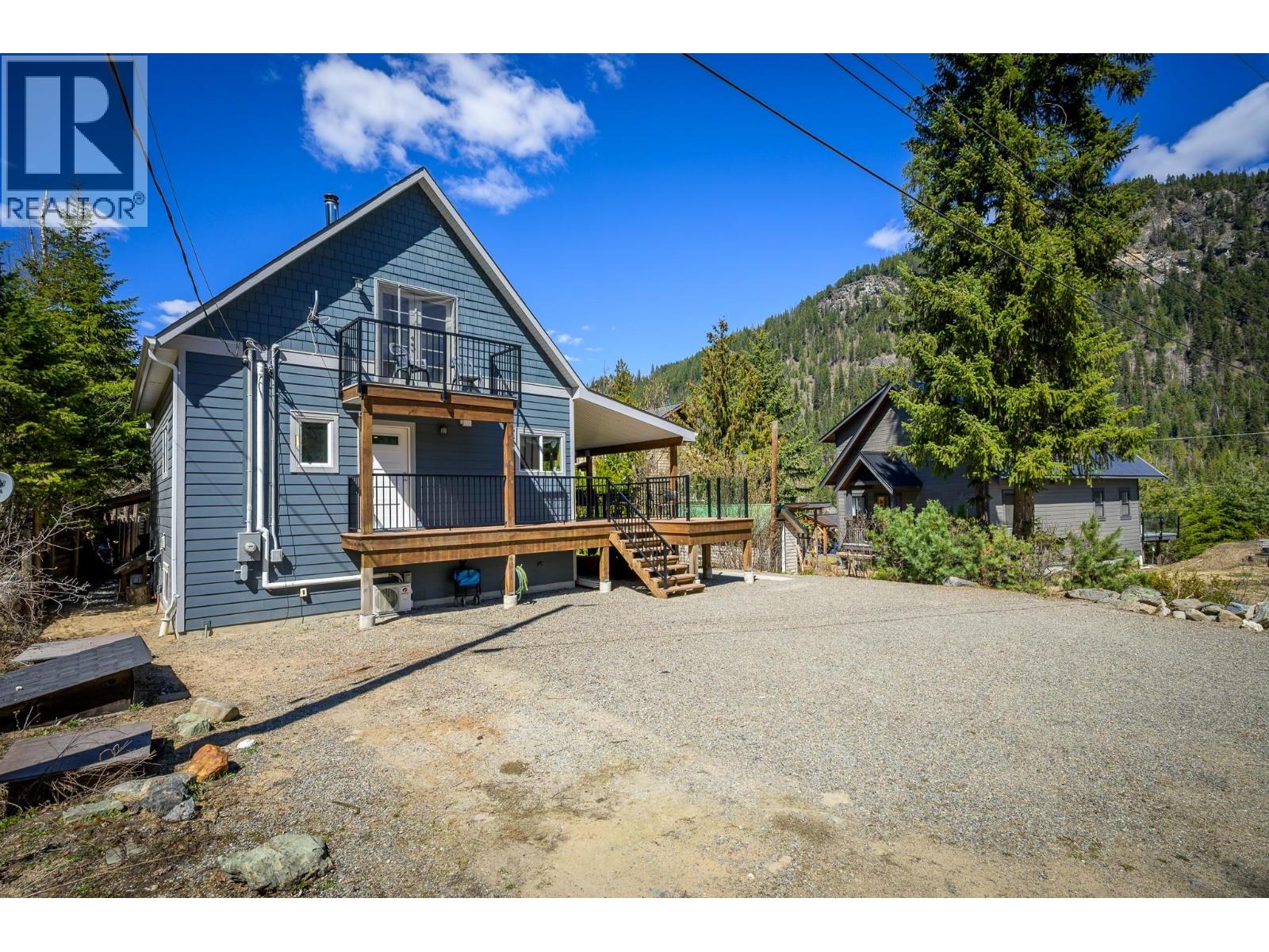 4333 EAST BARRIERE LAKE FS Road Unit# 22, Barriere