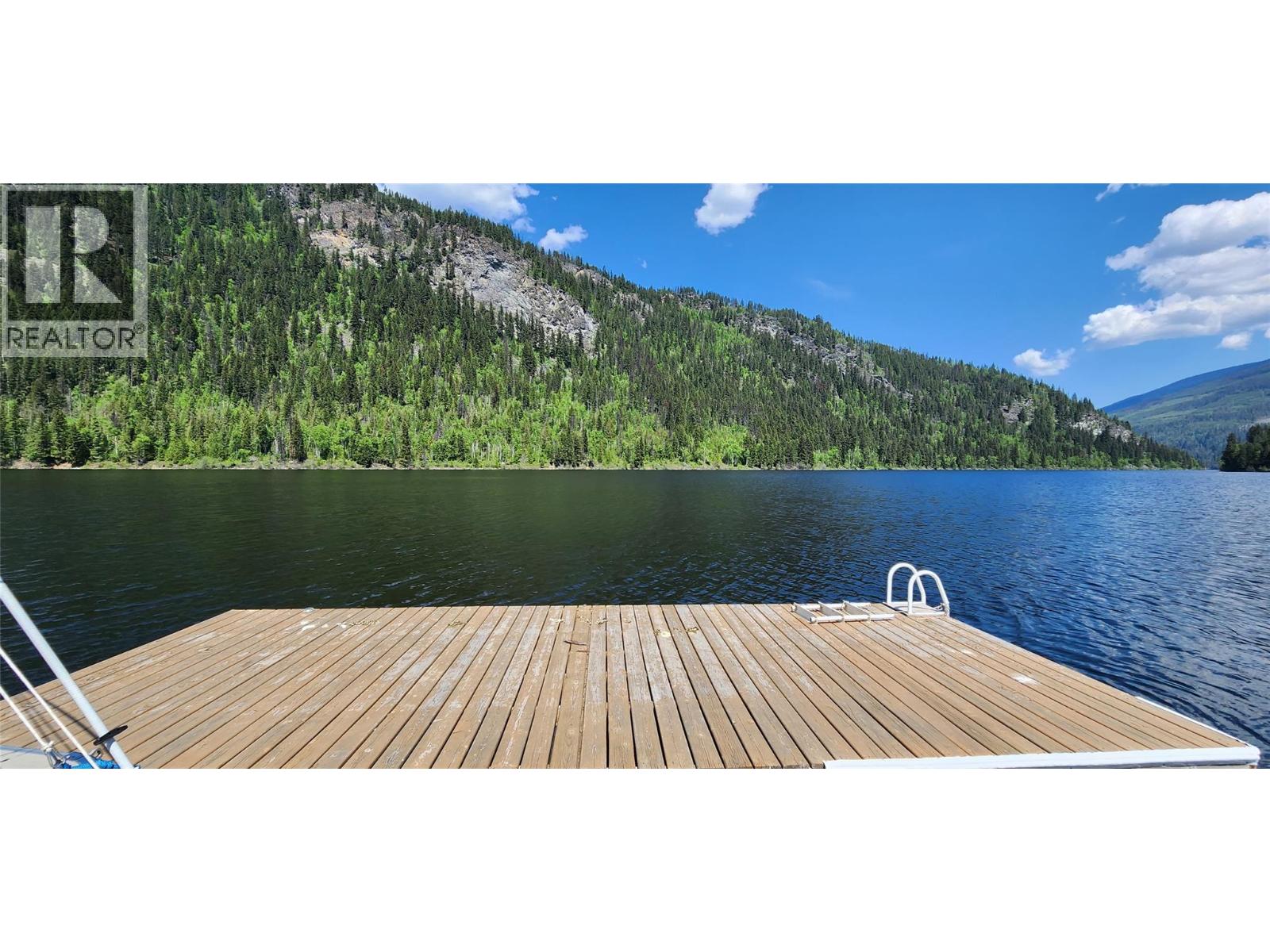 #22 4333 EAST BARRIERE LAKE FS Road - 45