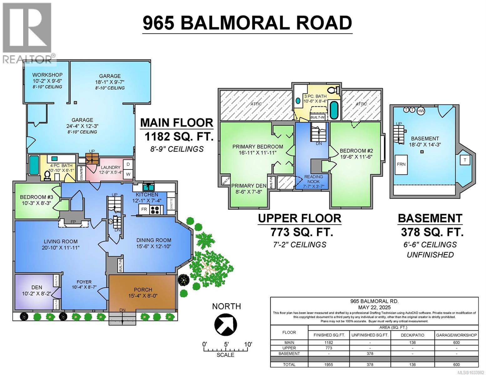 965 Balmoral Rd - 52
