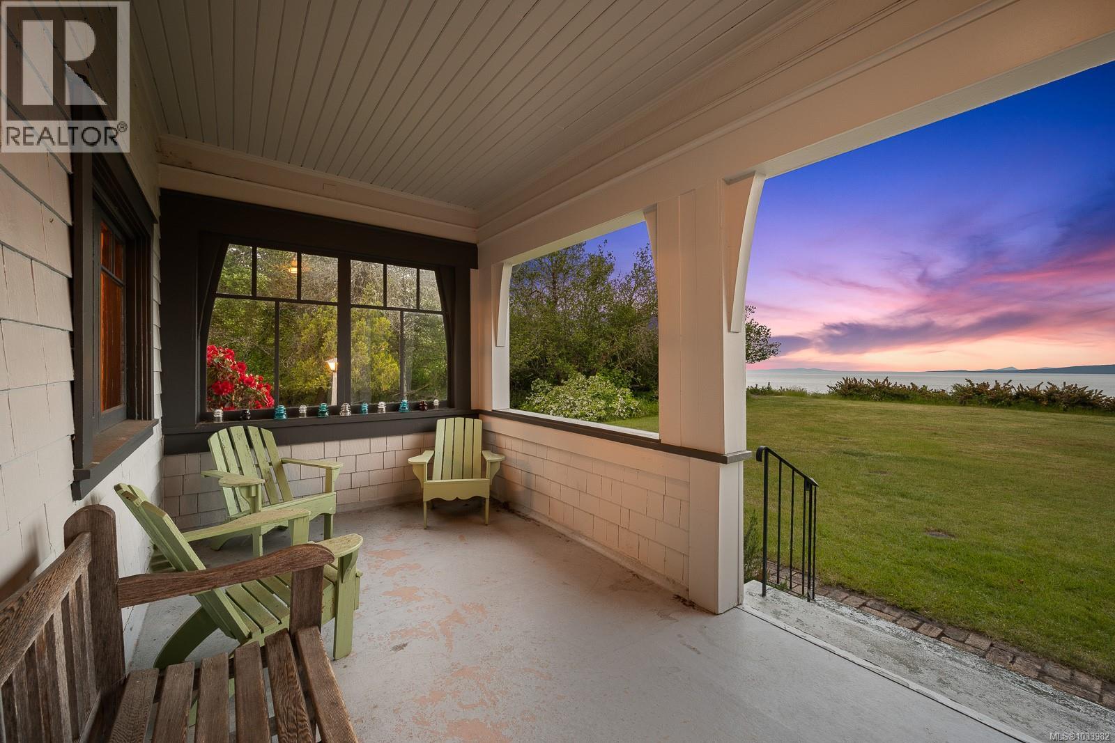 965 Balmoral Rd - 7