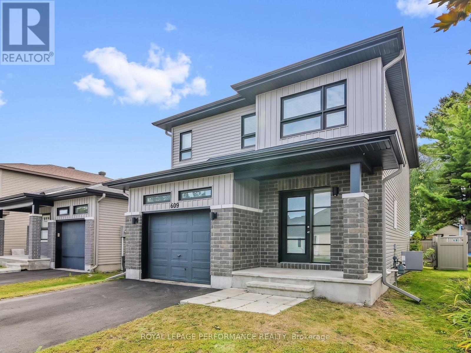 609 ROBERT STREET - 1