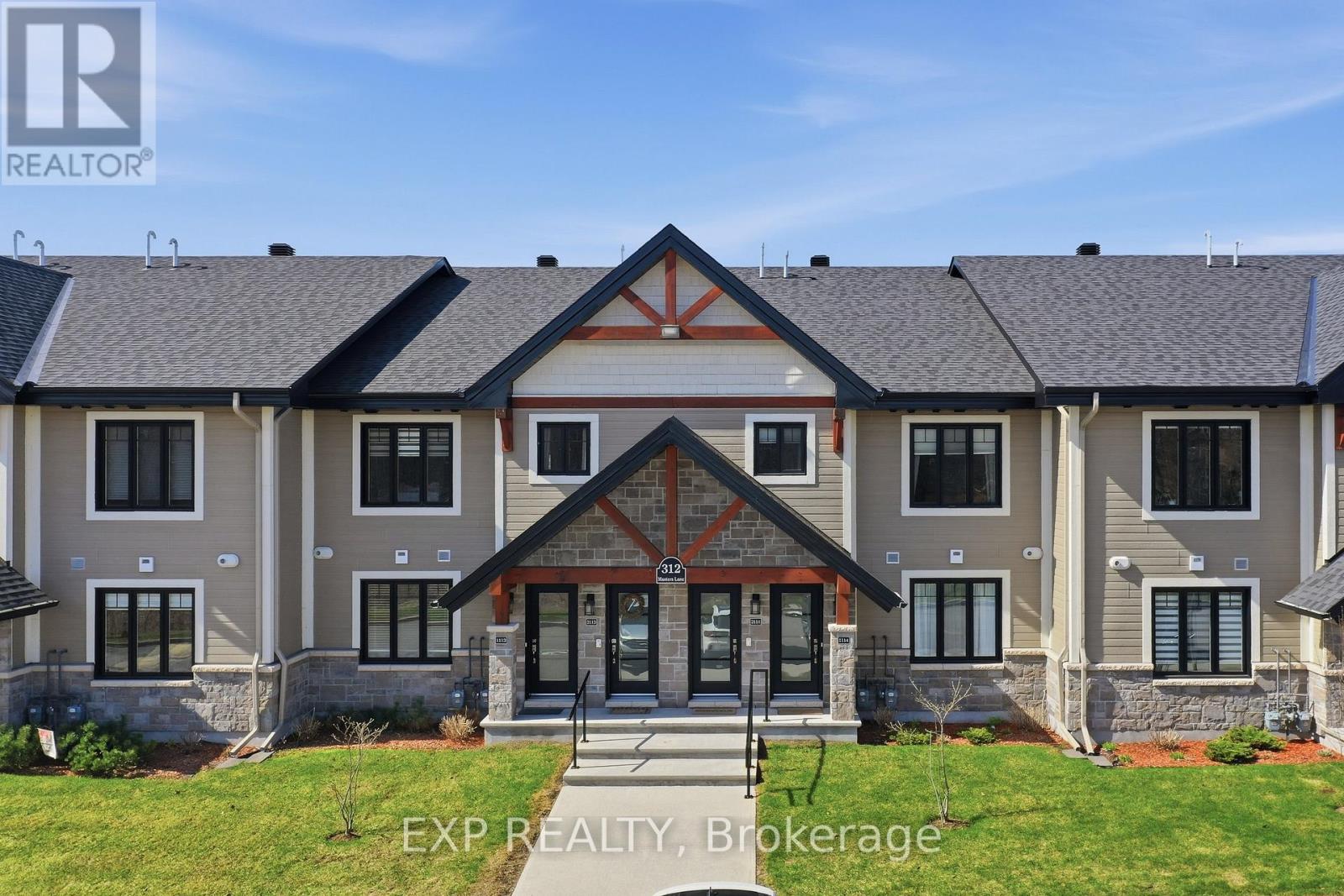 Welcome to 2114-312 Masters Lane