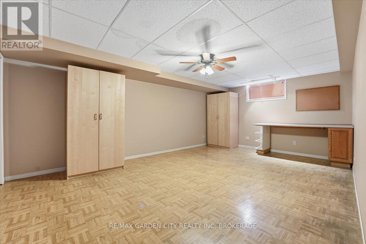 603 BUNTING ROAD, St. Catharines (Bunting/Linwell), Ontario, L2M2Z9 — Photo 31