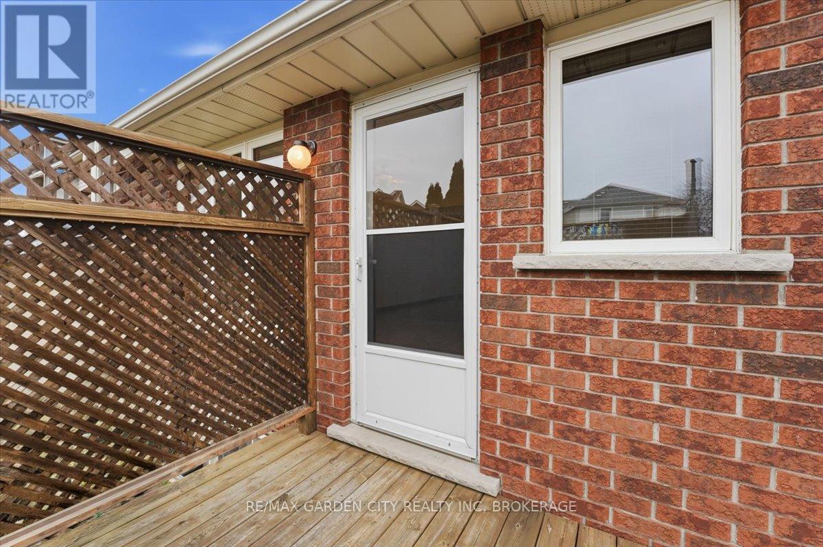 603 BUNTING ROAD, St. Catharines (Bunting/Linwell), Ontario, L2M2Z9 — Photo 35