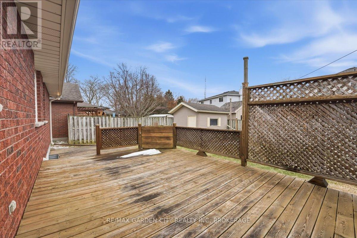 603 BUNTING ROAD, St. Catharines (Bunting/Linwell), Ontario, L2M2Z9 — Photo 36