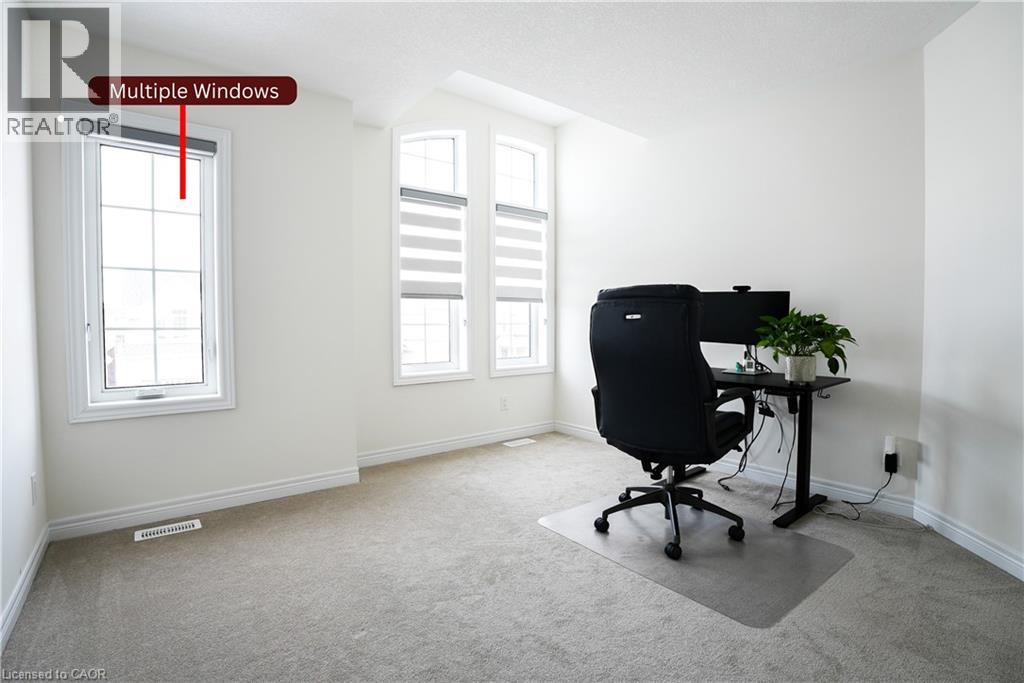 10 GEORGINA Street, Kitchener, Ontario, N2R0S6 — Photo 24