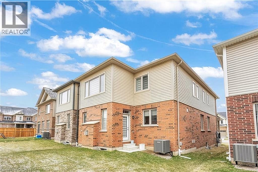 10 GEORGINA Street, Kitchener, Ontario, N2R0S6 — Photo 31
