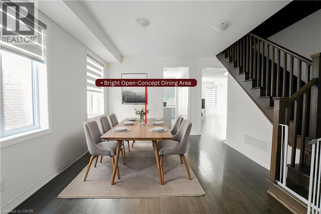 10 GEORGINA Street, Kitchener, Ontario, N2R0S6 — Photo 7