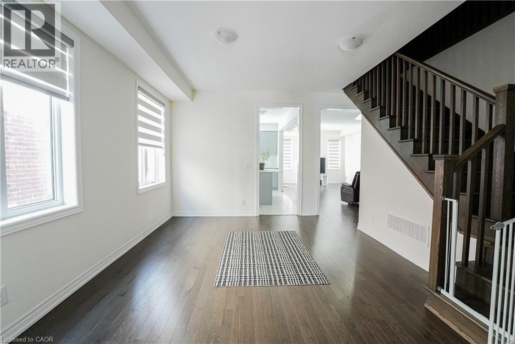 10 GEORGINA Street, Kitchener, Ontario, N2R0S6 — Photo 8
