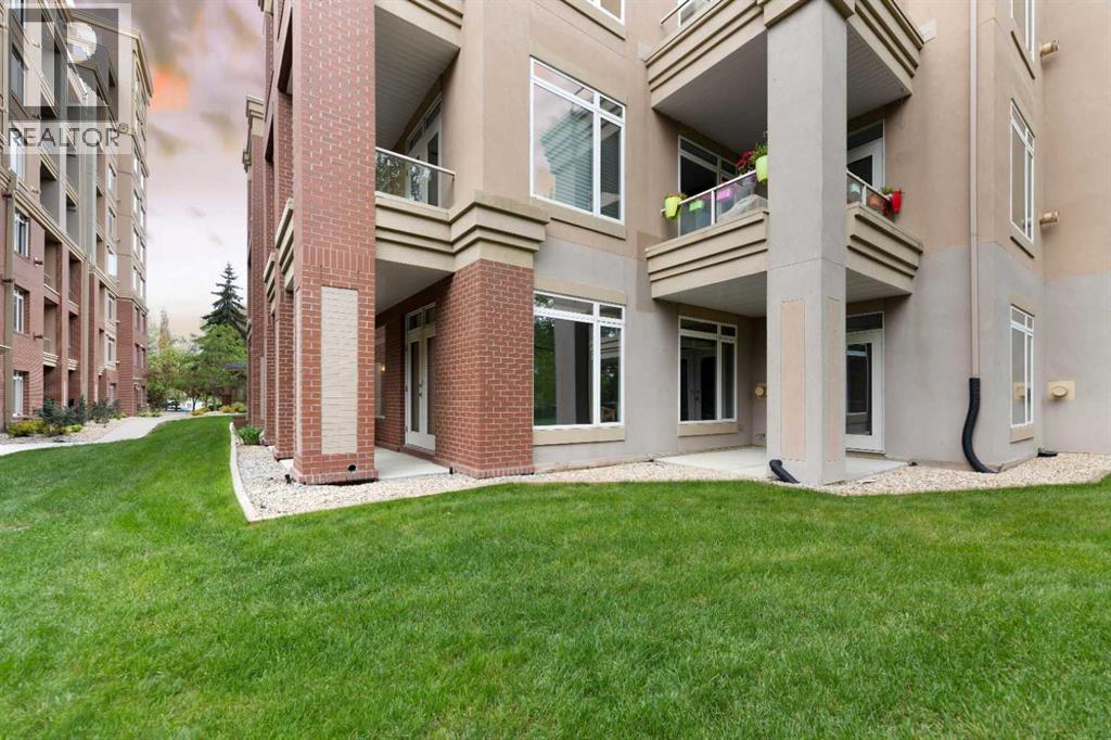 #2108 24 Hemlock Crescent SW - 1