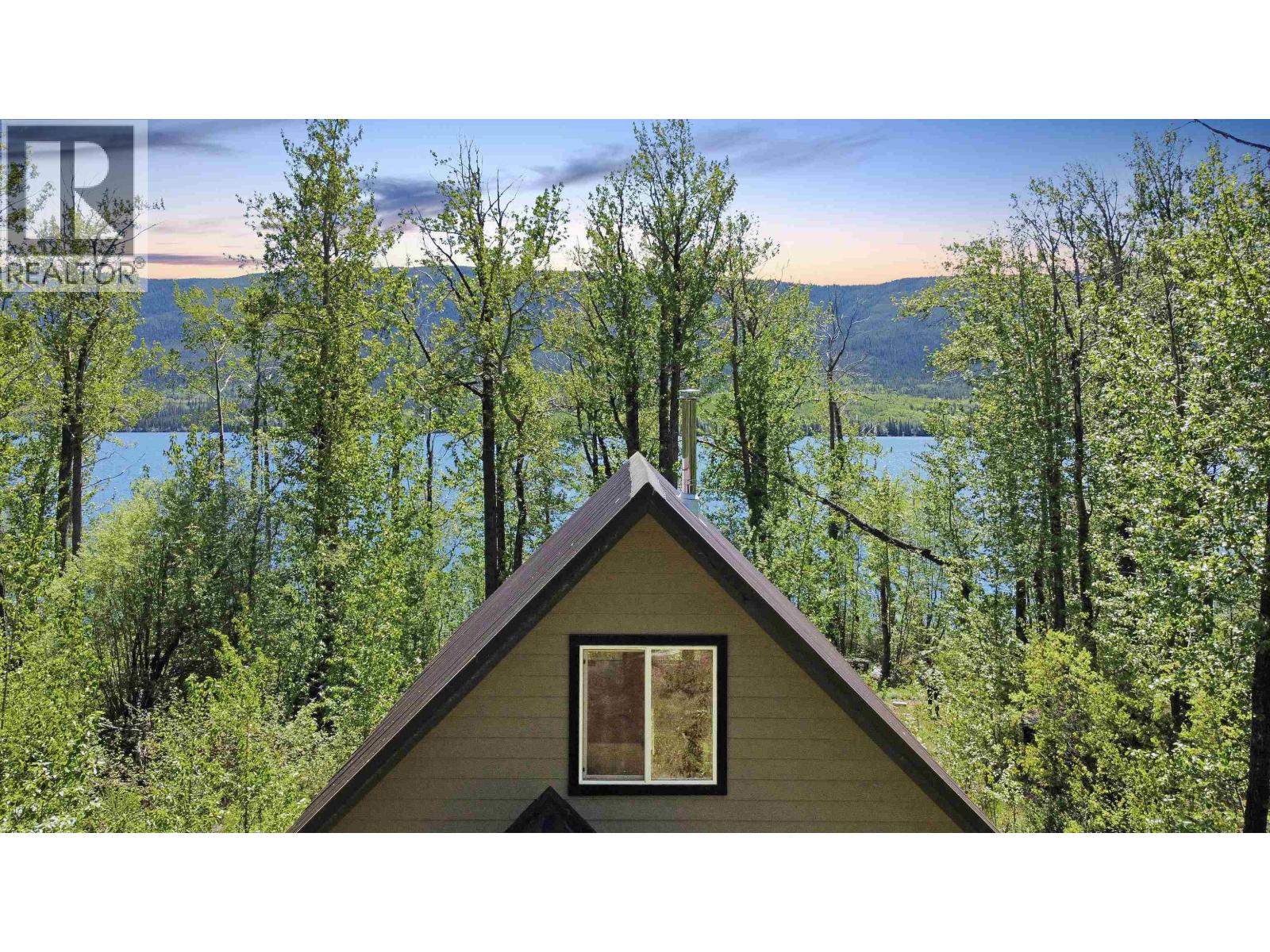 LOT 1 NEMIAH VALLEY ROAD, Williams Lake