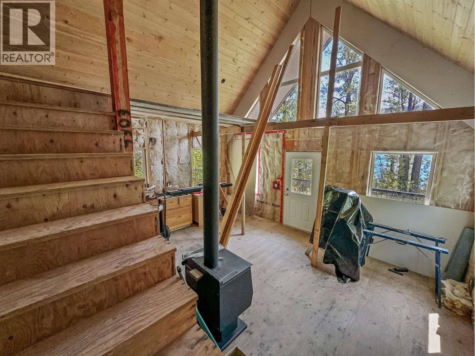 LOT 1 NEMIAH VALLEY ROAD, Williams Lake