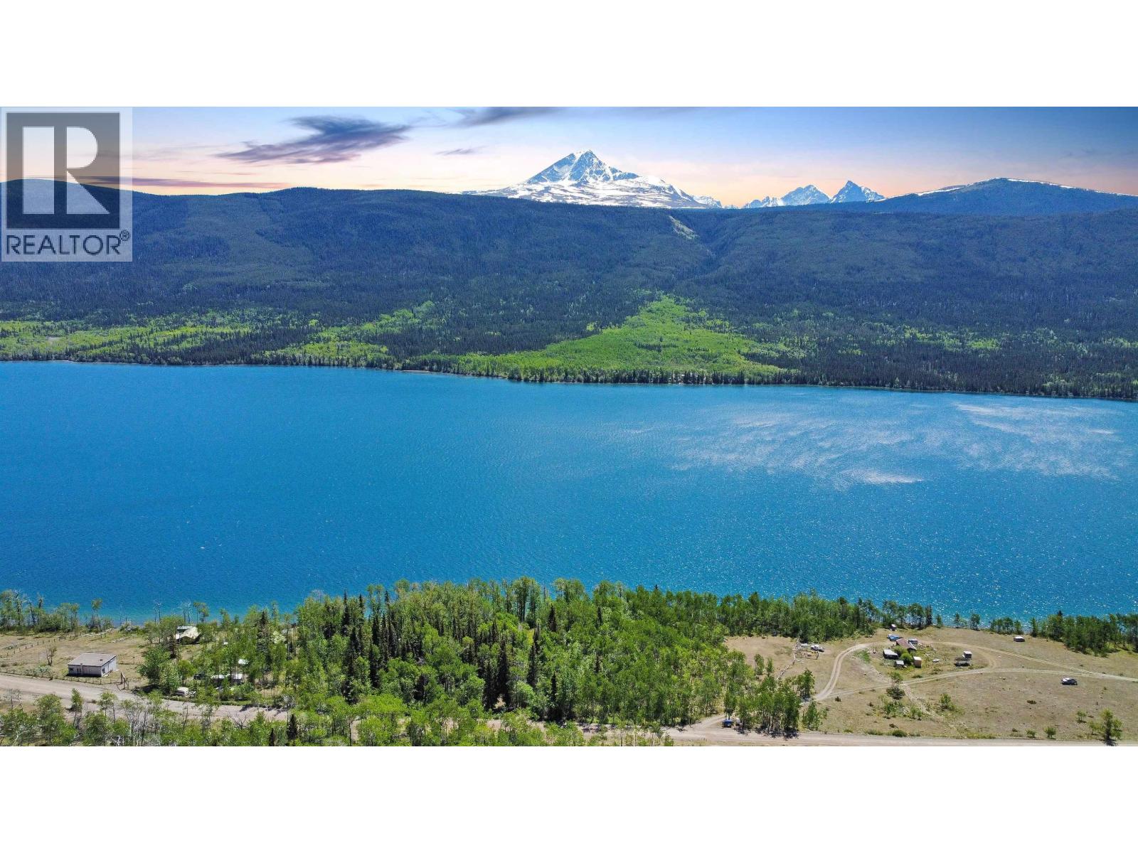 LOT 1 NEMIAH VALLEY ROAD, Williams Lake