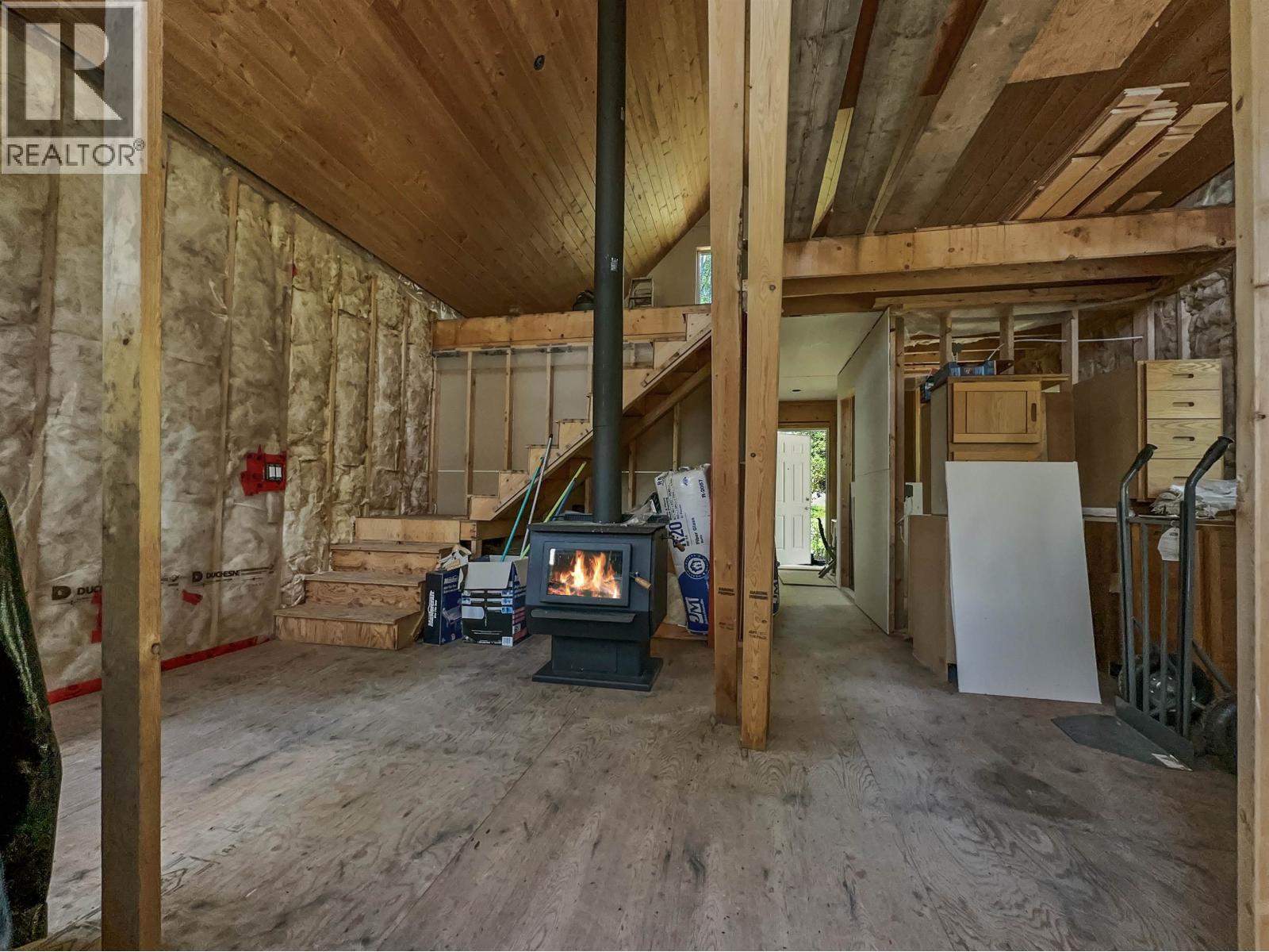 LOT 1 NEMIAH VALLEY ROAD, Williams Lake