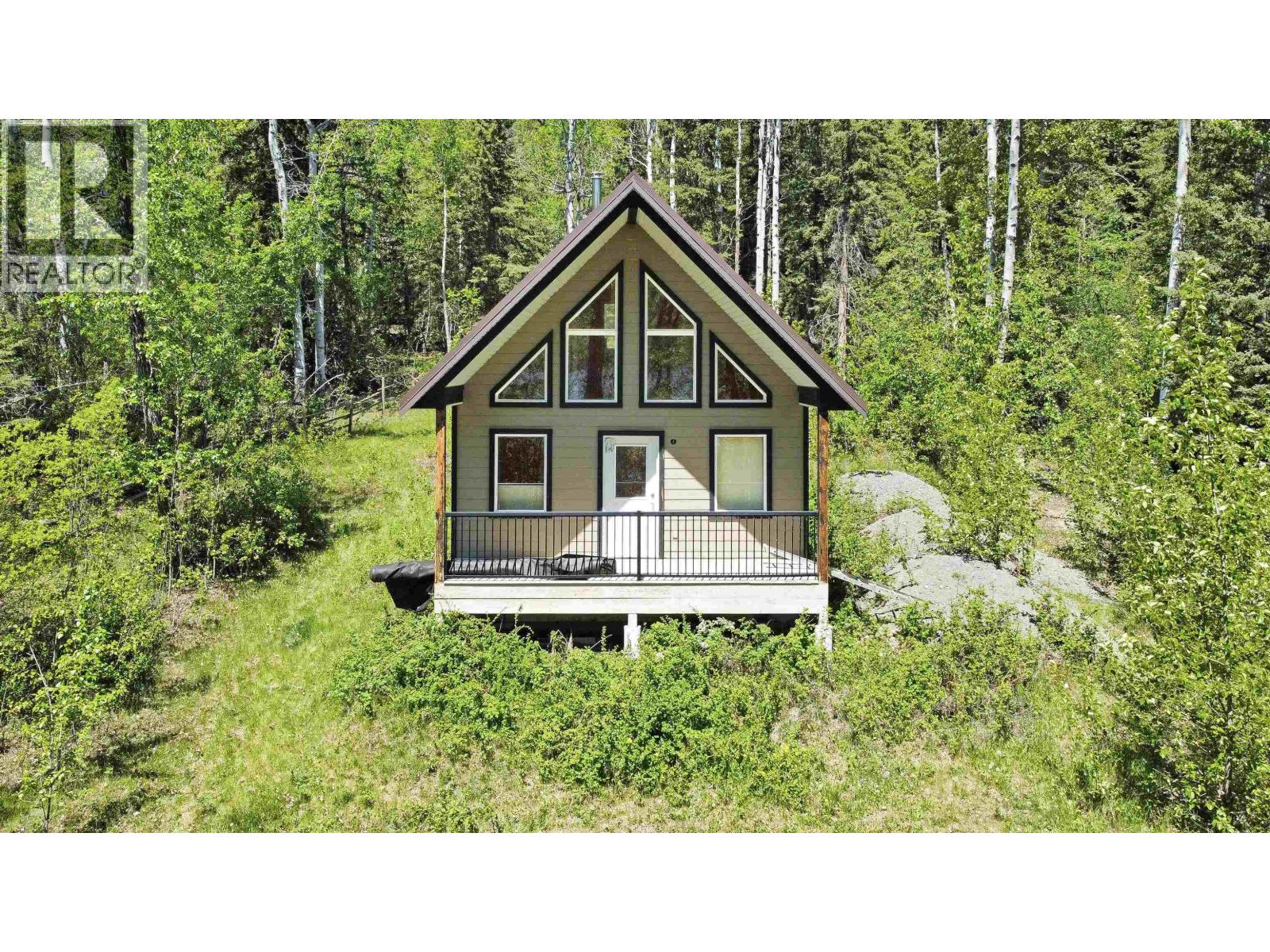 LOT 1 NEMIAH VALLEY ROAD, Williams Lake
