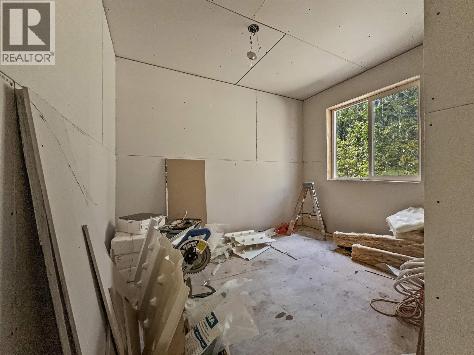 LOT 1 NEMIAH VALLEY ROAD, Williams Lake