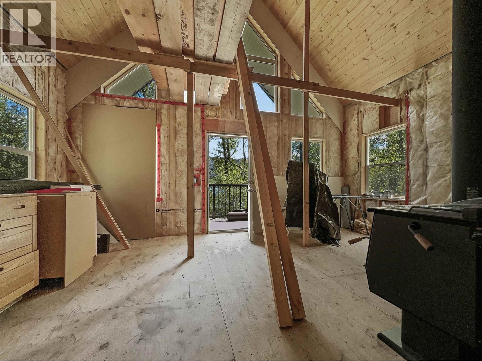 LOT 1 NEMIAH VALLEY ROAD, Williams Lake