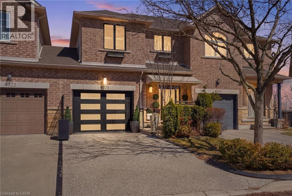 4020 ALEXAN Crescent - 1