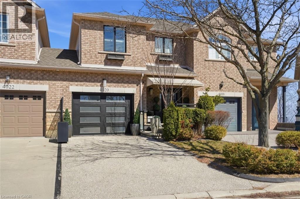 4020 ALEXAN Crescent, Burlington, Ontario, L3M5A8 — Photo 2