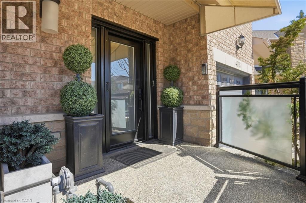 4020 ALEXAN Crescent, Burlington, Ontario, L3M5A8 — Photo 3