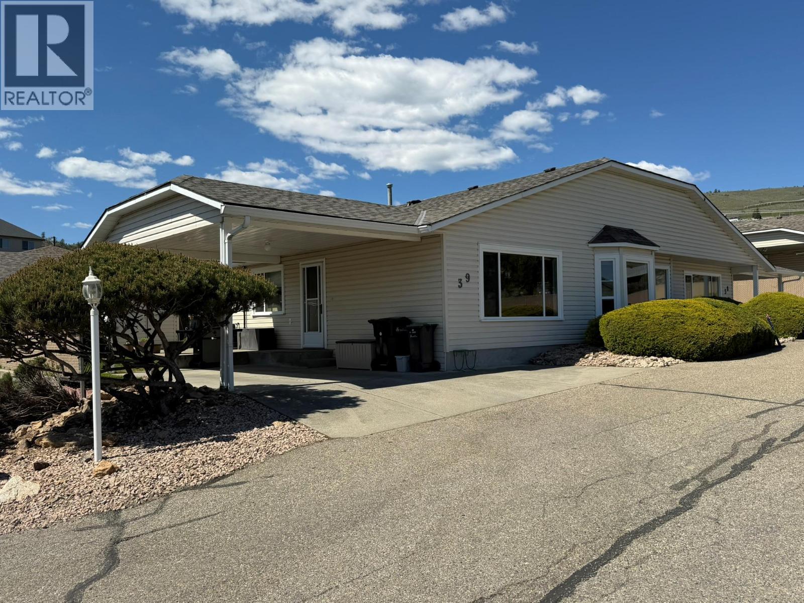 39 4600 Bella Vista Road, Vernon