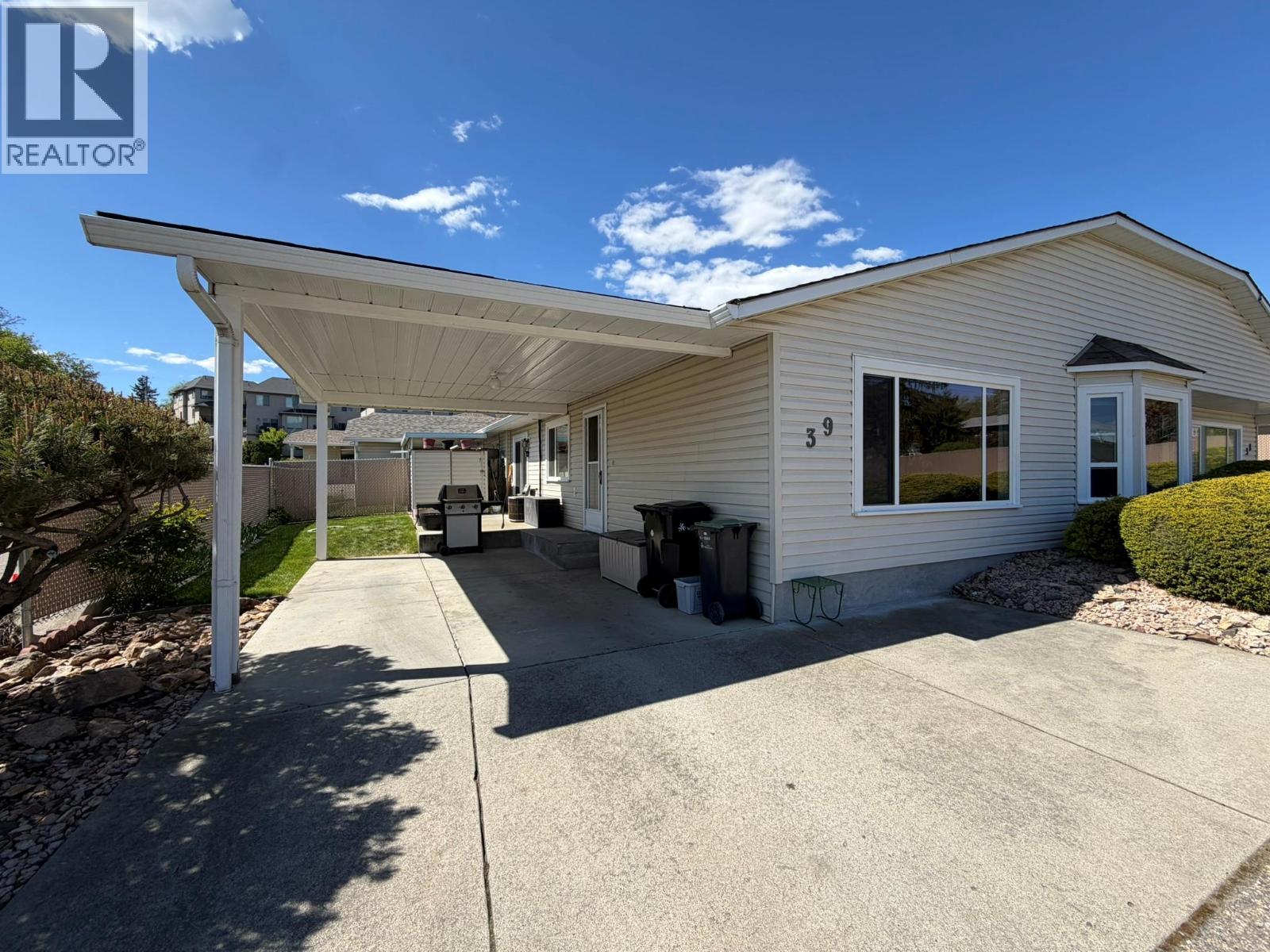 39 4600 Bella Vista Road, Vernon