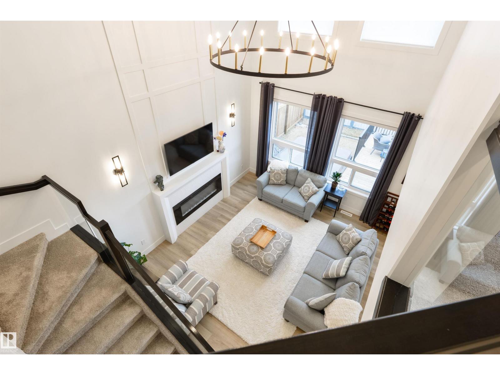 36 AVONLEA WY, Spruce Grove
