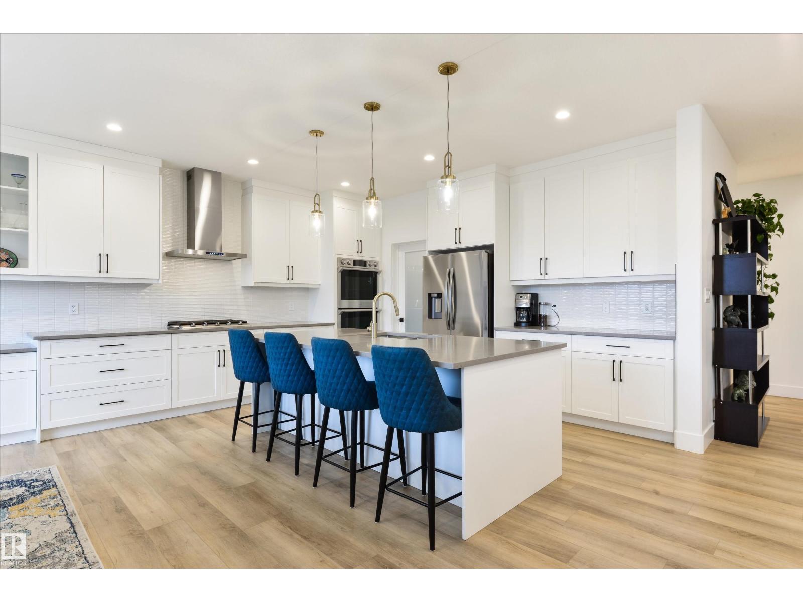 36 AVONLEA WY, Spruce Grove
