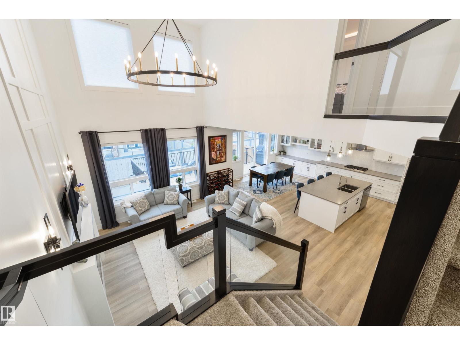 36 AVONLEA WY, Spruce Grove