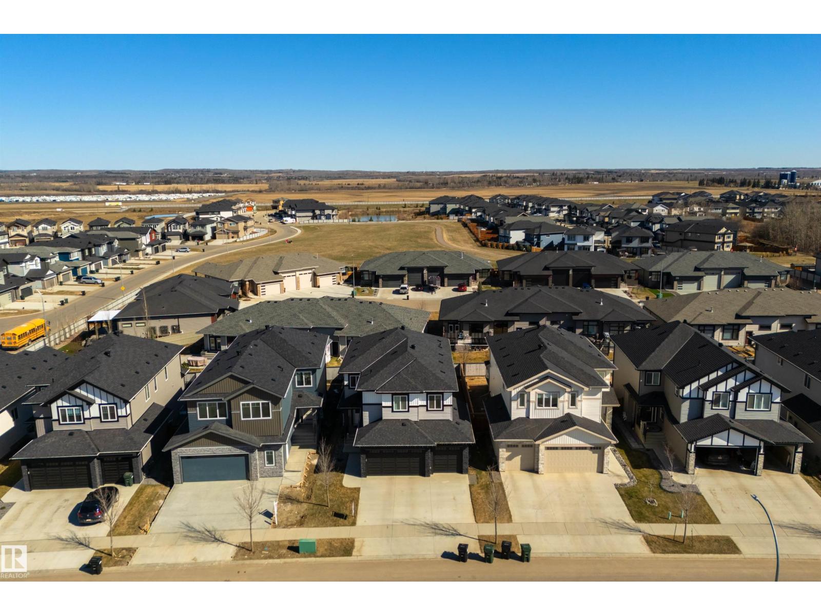 36 AVONLEA WY, Spruce Grove