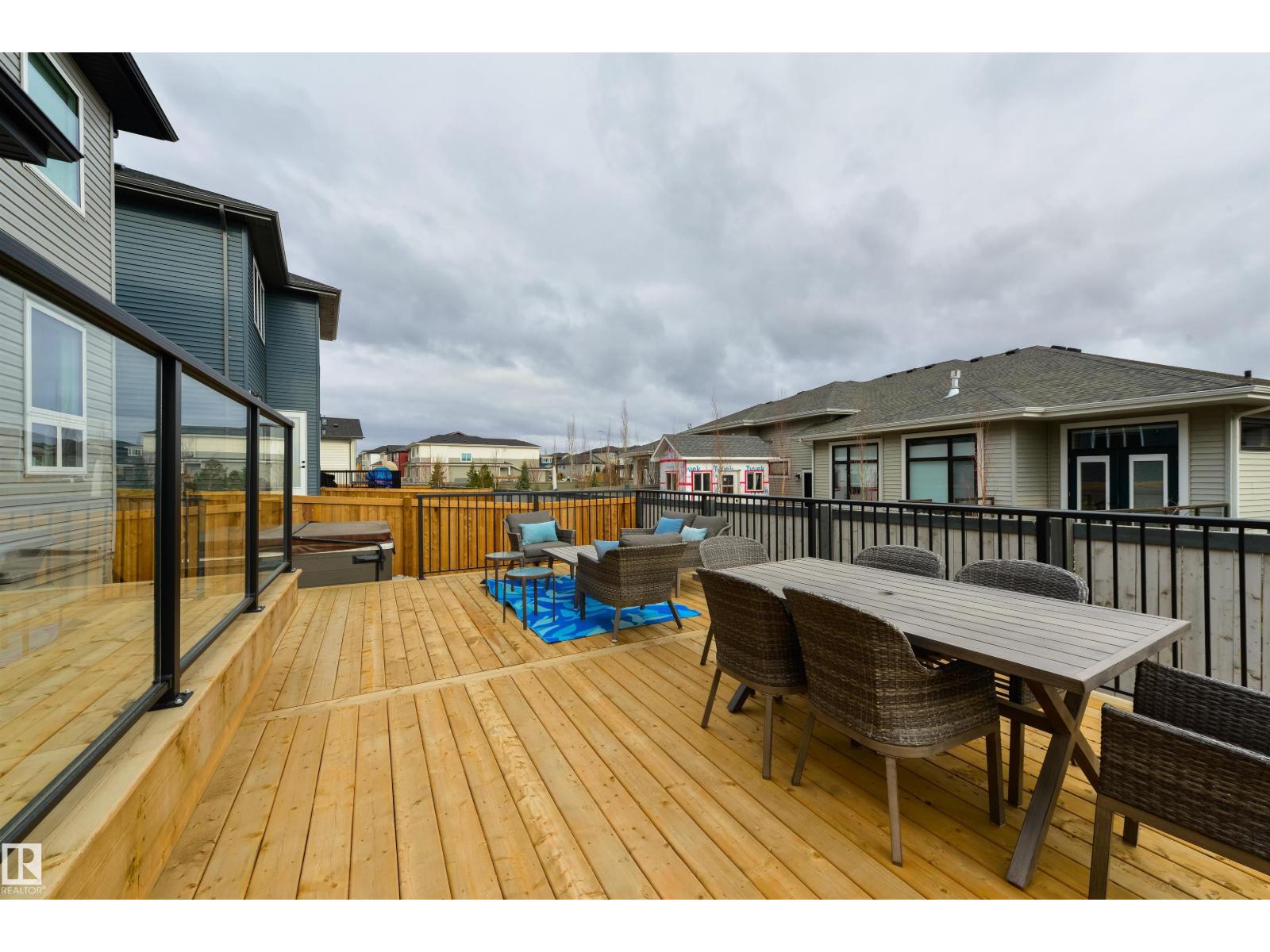 36 AVONLEA WY, Spruce Grove