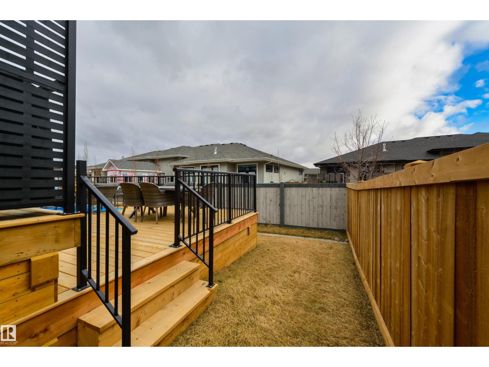 36 AVONLEA WY, Spruce Grove