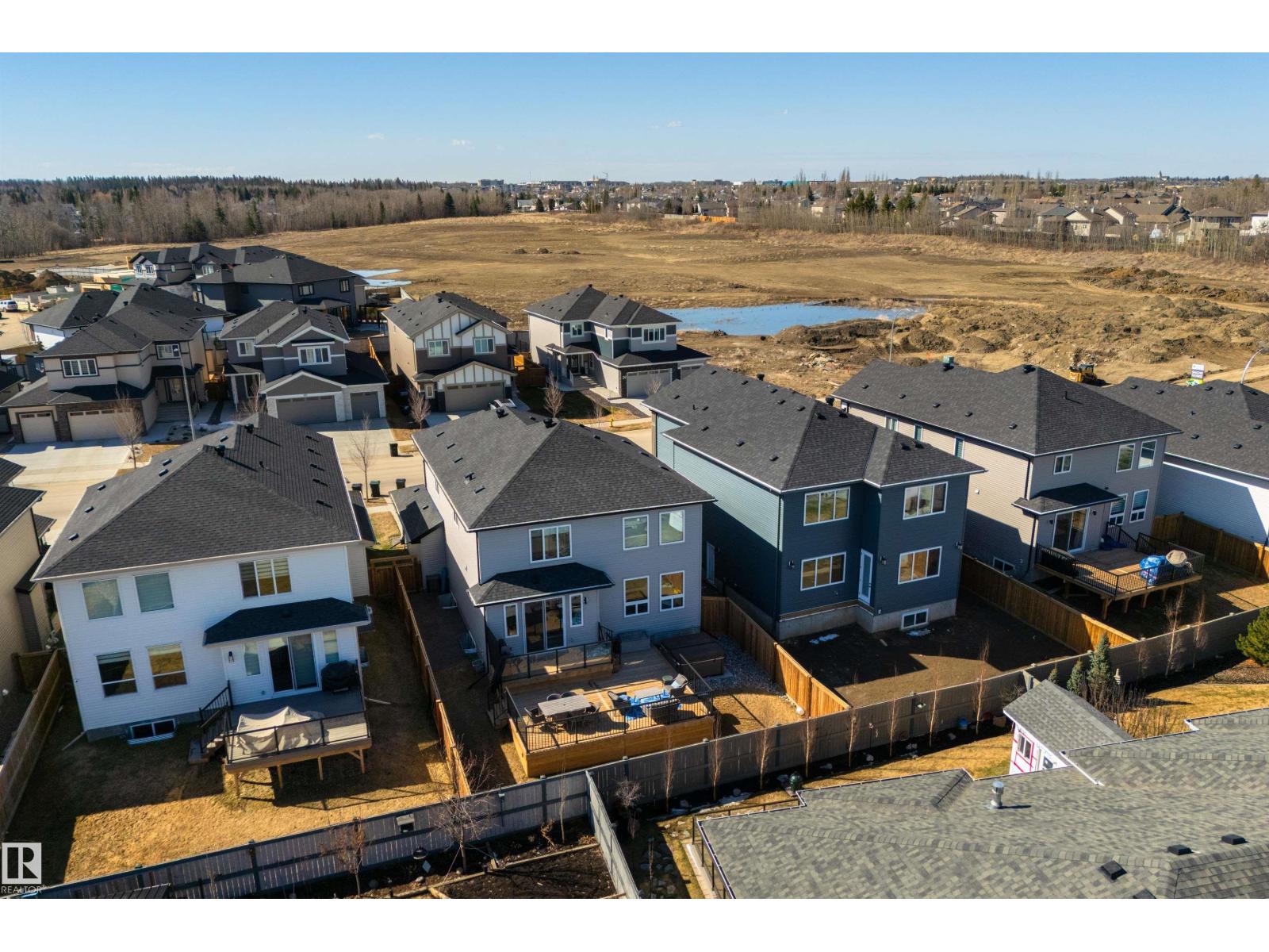 36 AVONLEA WY, Spruce Grove
